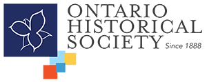 Ontario Historical Society Logo