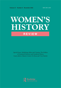 Womens History