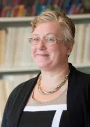 Donna Trembinski