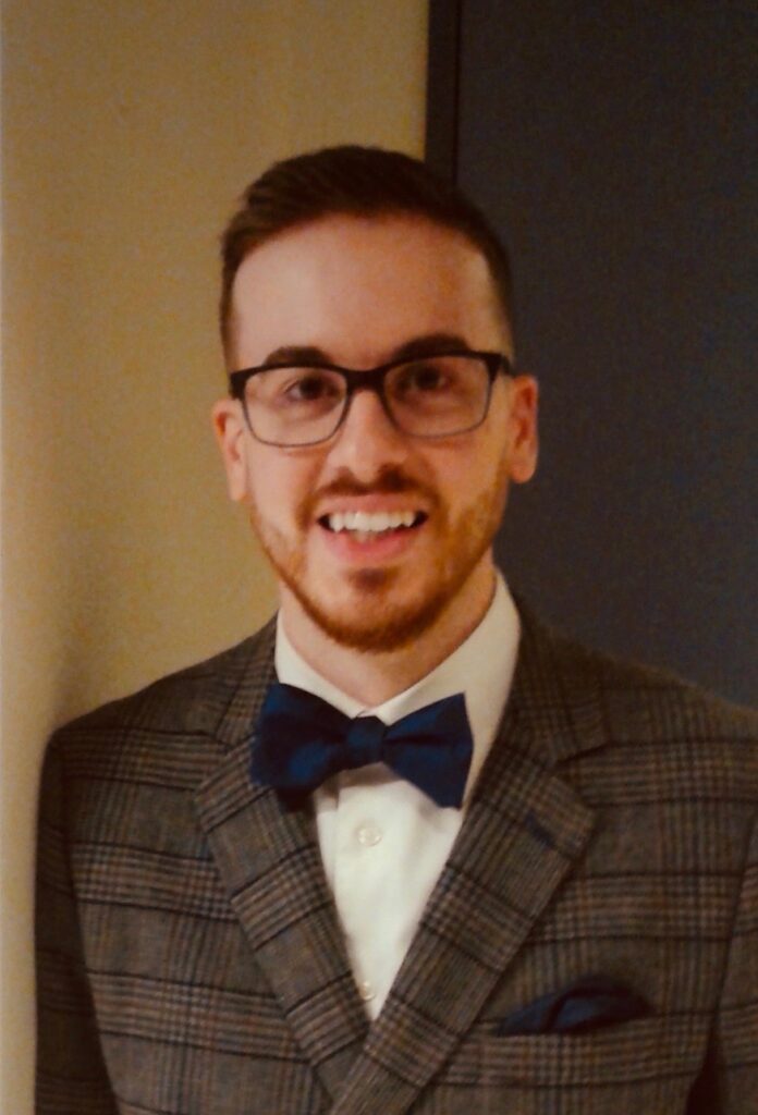 Daniel Meister Picture