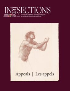 Intersections 8.1 Cover