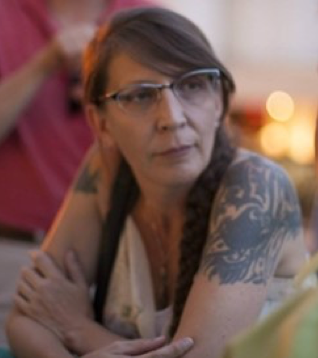 Karen Froman