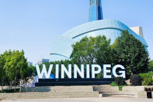 Winnipeg, Manitoba