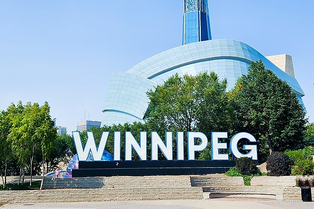 Winnipeg, Manitoba