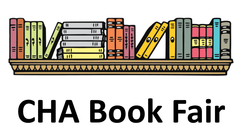 CHA Book Fair