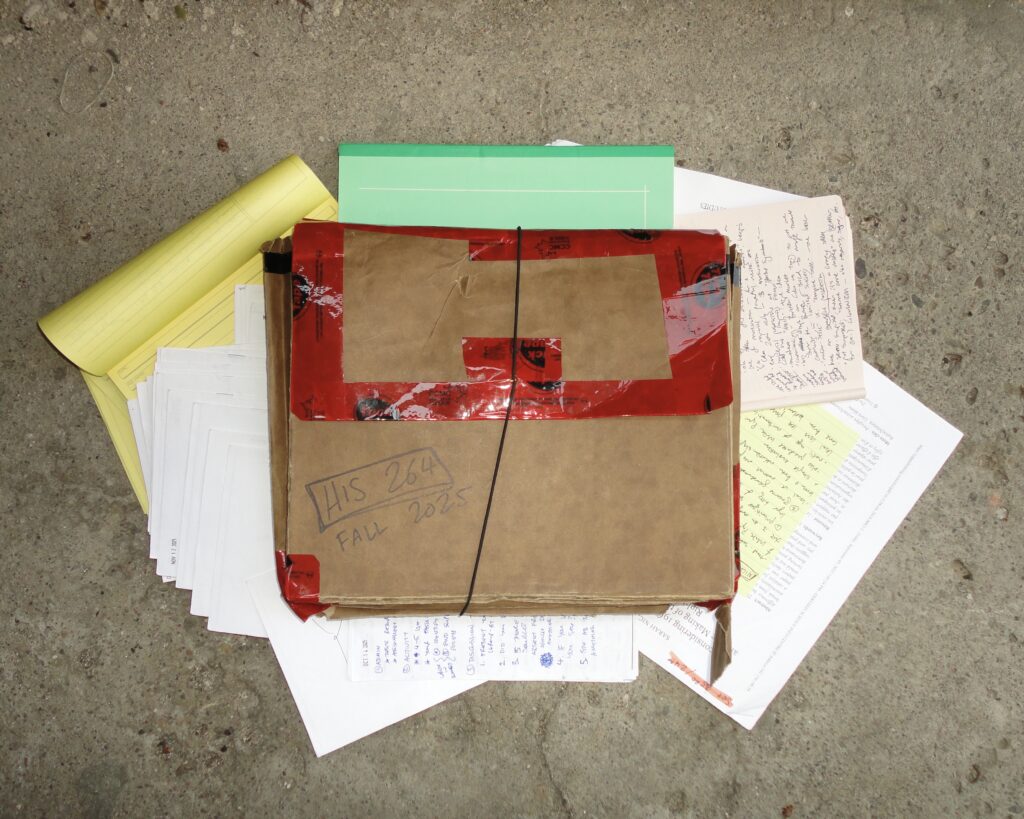 Penske File