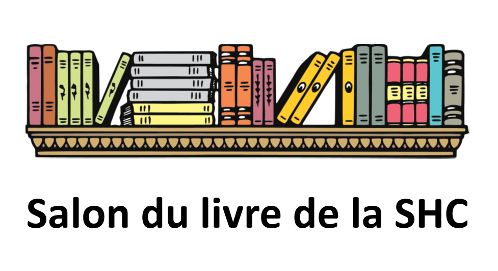 Salon du livre de la SHC