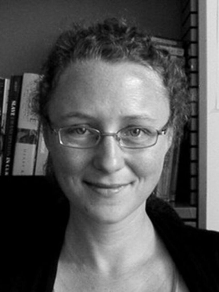Louise Walker
