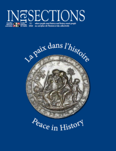 Intersections 9.1 Cover