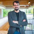 Arnaud Montreuil UQAC