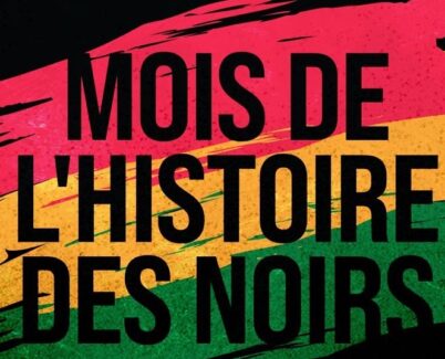 Histoire des noirs