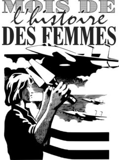 Mois de lhistoire des femmes 2022