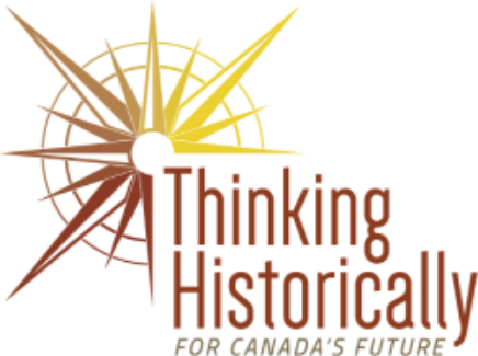 Thinking Historically Logo 1